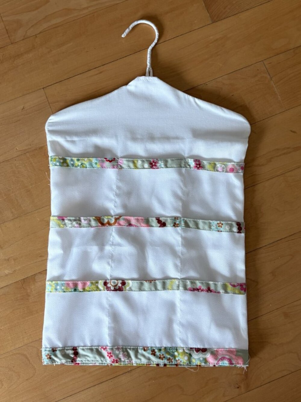 Girls Jewelry Organizer